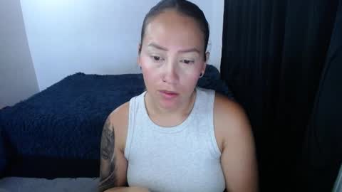 nathalia online show from 01/17/25, 01:25