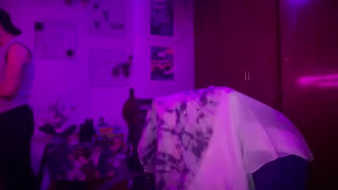 goodbatorboy online show from 01/01/25, 04:07