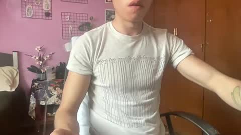 goodbatorboy online show from 01/01/25, 07:32