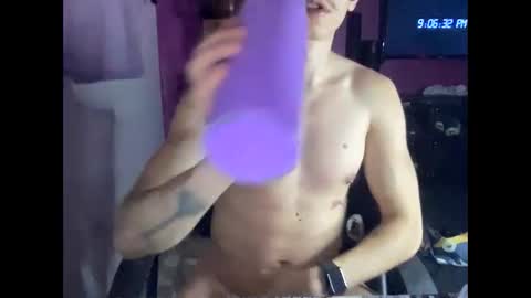 goodbatorboy online show from 04/19/26, 03:06