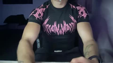 Snapshot of goodbatorboy chatting on 05/31/26, 03:04 goodbatorboy online show from 05/31/26, 03:04