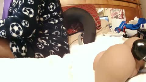 Juicy Booty online show from 12/19/24, 06:01