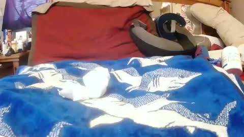 Juicy Booty online show from 12/30/24, 03:24