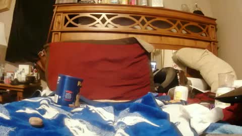 Juicy Booty online show from 12/31/24, 12:32