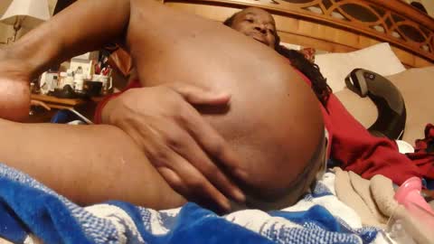 Juicy Booty online show from 01/02/25, 12:55