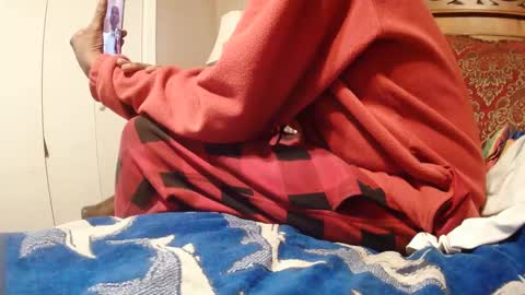 Juicy Booty online show from 01/19/25, 09:34