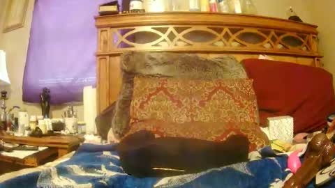 Juicy Booty online show from 02/27/25, 06:42