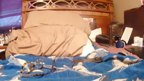 Juicy Booty online show from 09/19/25, 02:07