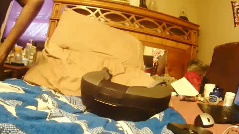 Juicy Booty online show from 09/21/25, 06:31