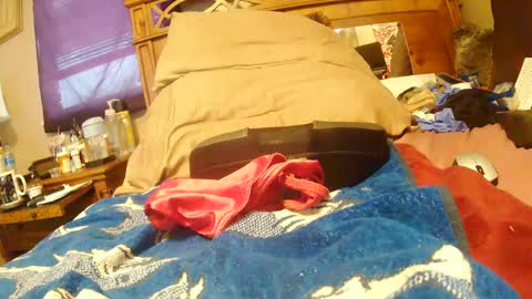 Juicy Booty online show from 09/22/25, 02:52