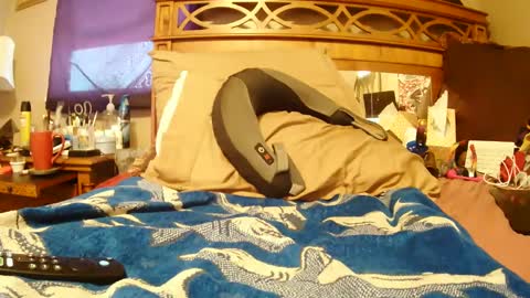 Juicy Booty online show from 10/09/25, 03:10