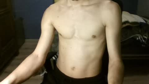 Snapshot of goodboy146 chatting on 01/05/25, 04:16 Goodboy online show from 01/05/25, 04:16