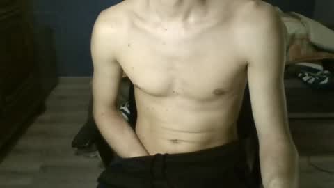 Snapshot of goodboy146 chatting on 01/08/25, 10:58 Goodboy online show from 01/08/25, 10:58