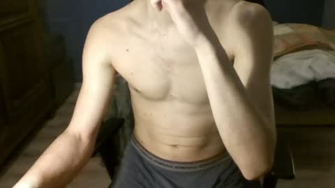 Snapshot of goodboy146 chatting on 01/24/25, 09:37 Goodboy online show from 01/24/25, 09:37