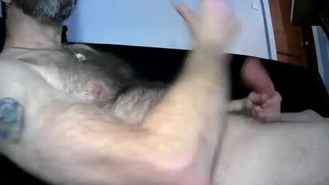 goodboy1979 online show from 02/11/26, 06:18