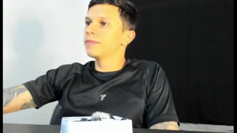 goodboy69i online show from 01/25/25, 07:39