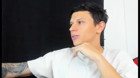 goodboy69i online show from 02/15/25, 04:45