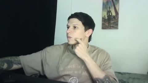 goodboy69i online show from 02/23/25, 01:10