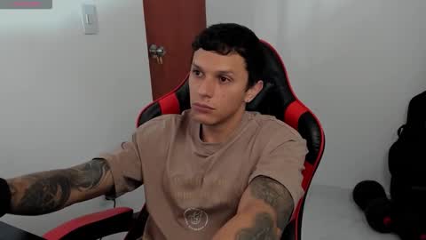 goodboy69i online show from 09/14/25, 12:26