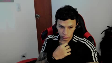 goodboy69i online show from 09/20/25, 11:55