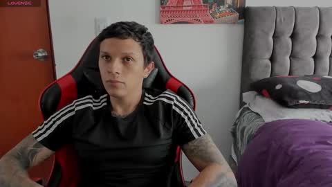 goodboy69i online show from 09/21/25, 12:29