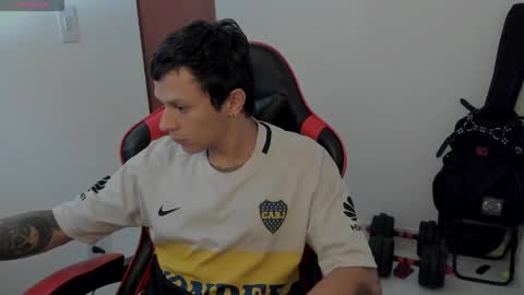 goodboy69i online show from 09/24/25, 12:30