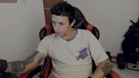 goodboy69i online show from 10/11/25, 11:09