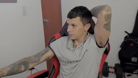 goodboy69i online show from 10/26/25, 01:06