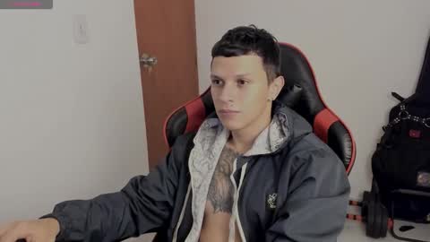 goodboy69i online show from 11/03/25, 11:59