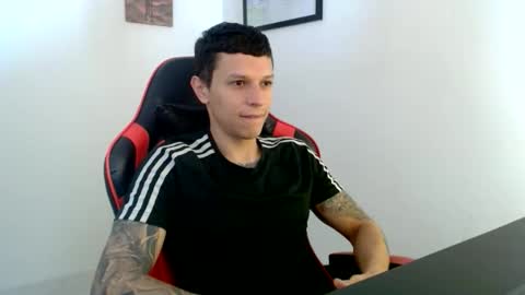 goodboy69i online show from 11/09/25, 12:14