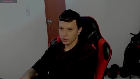 goodboy69i online show from 11/12/25, 01:00