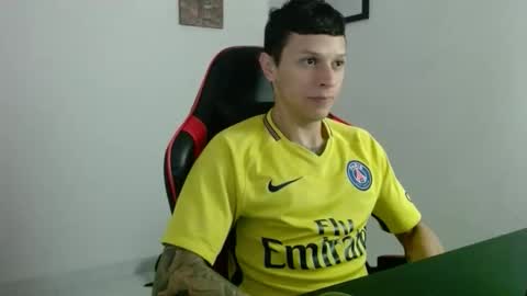 goodboy69i online show from 11/16/25, 11:38