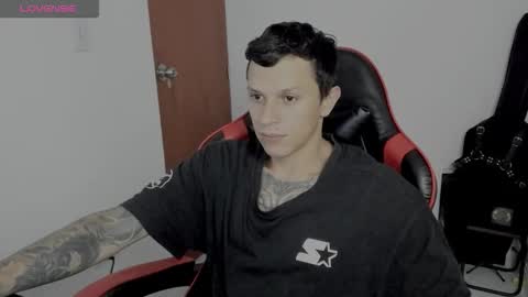 goodboy69i online show from 11/20/25, 10:31