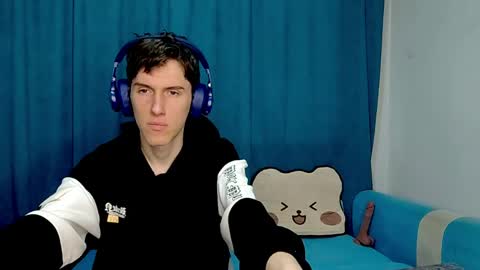 Luca online show from 04/07/26, 03:01