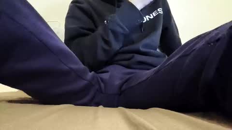 goodboyyy7 online show from 12/02/25, 06:58