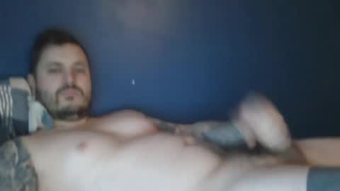 goodcock41 online show from 10/03/25, 06:32