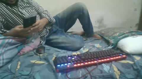 Arab Pronstar online show from 12/05/24, 08:55