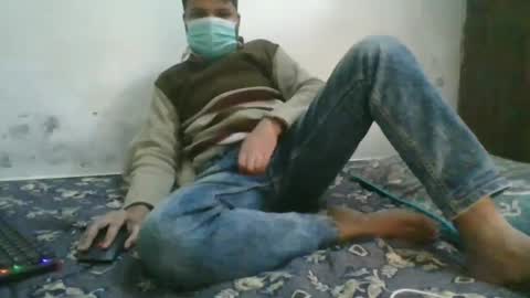 Arab Pronstar online show from 12/09/24, 05:52