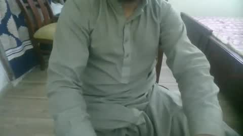 Arab Pronstar online show from 12/29/24, 08:58