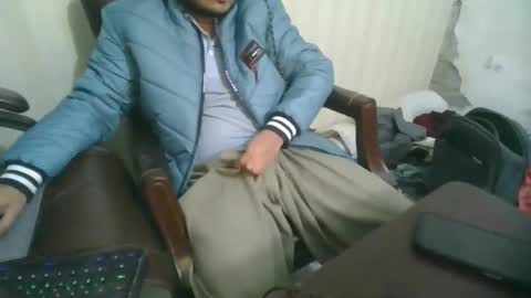 Arab Pronstar online show from 01/09/25, 10:41