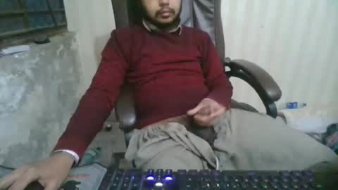 Arab Pronstar online show from 01/16/25, 09:51