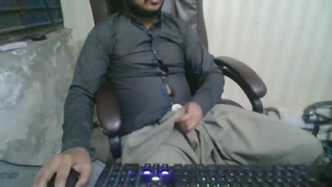 Arab Pronstar online show from 01/17/25, 10:33