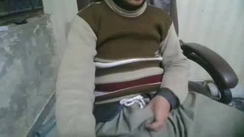 Arab Pronstar online show from 01/17/25, 06:33