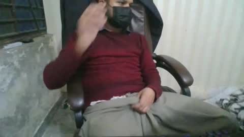 Arab Pronstar online show from 01/20/25, 06:43