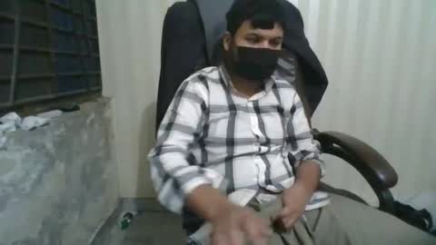 Arab Pronstar online show from 01/21/25, 09:03