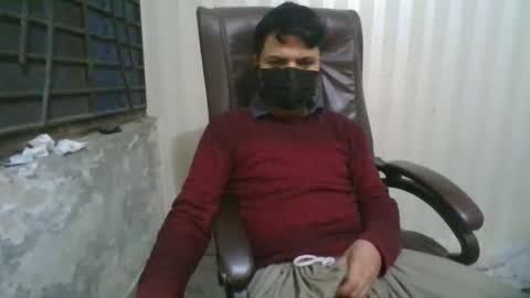 Arab Pronstar online show from 01/21/25, 06:34