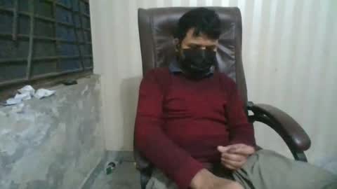 Arab Pronstar online show from 01/21/25, 09:46