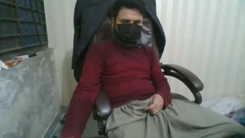 Arab Pronstar online show from 01/23/25, 07:29