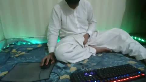 Arab Pronstar online show from 01/25/25, 06:24