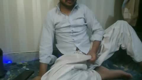 Arab Pronstar online show from 02/10/25, 07:49